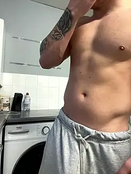 harleybarker online show from 01/19/26, 08:29