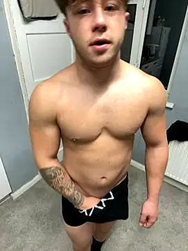 harleybarker online show from 11/10/25, 12:26