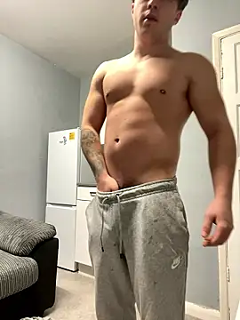 harleybarker online show from 01/09/26, 08:38