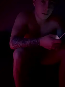 harleybarker online show from 01/09/26, 07:48