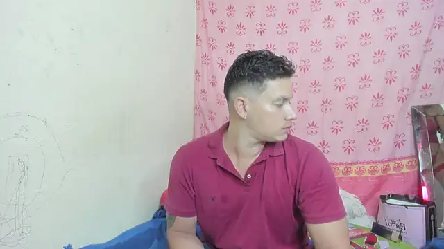 EclipseandFlame online show from 11/04/25, 03:38