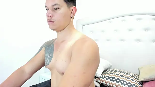 EclipseandFlame online show from 09/09/25, 12:14