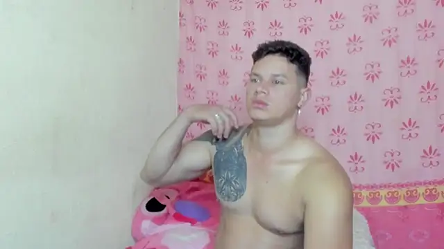 EclipseandFlame online show from 11/05/25, 02:20