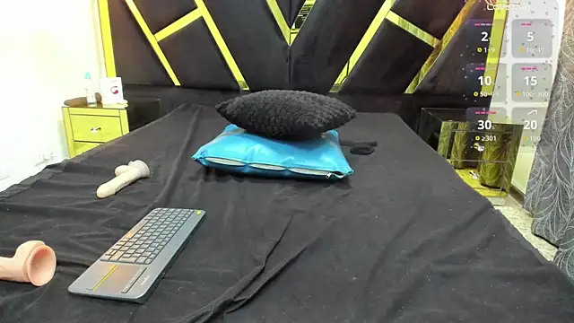 agatha fit online show from 07/15/26, 01:29