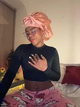 Sweet-Jade online show from 12/15/25, 09:15