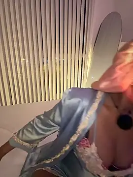 Sweet-Jade online show from 06/04/26, 10:09