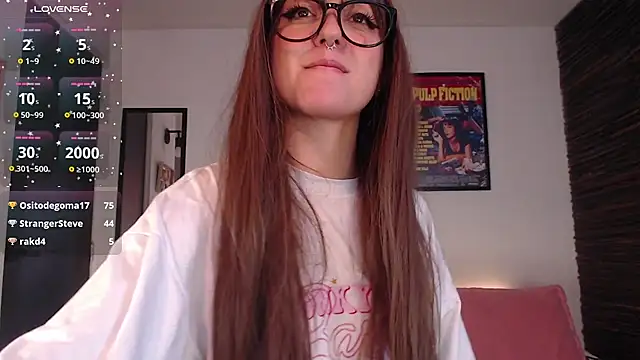 babedooll online show from 03/23/26, 01:55