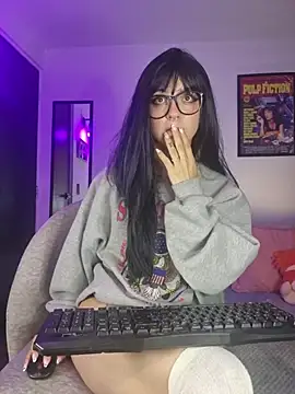 babedooll online show from 05/02/26, 04:07