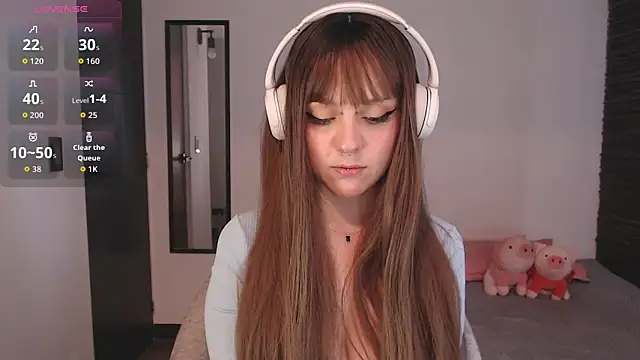 babedooll online show from 11/21/25, 05:23