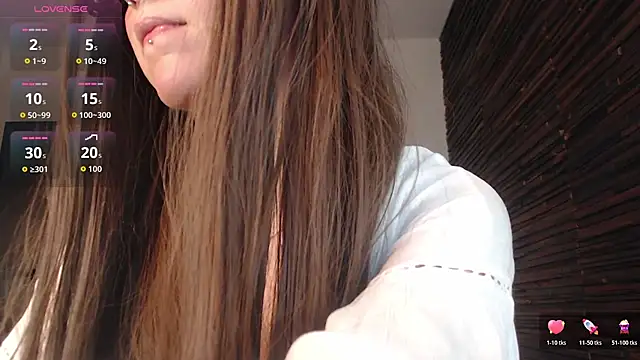 babedooll online show from 11/05/25, 02:14