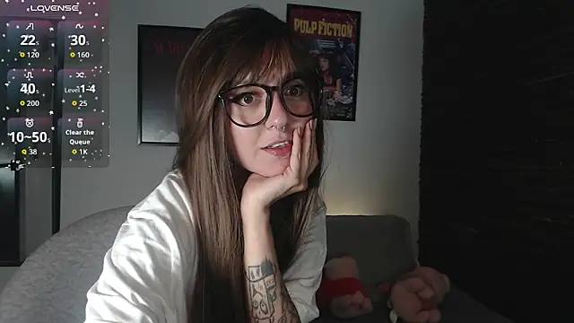 babedooll online show from 03/05/26, 02:08