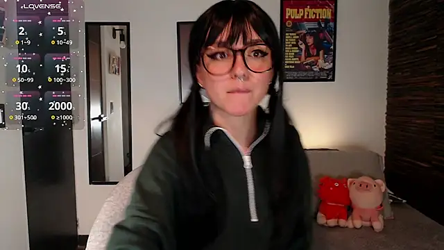 babedooll online show from 03/27/26, 12:52