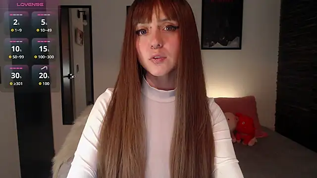 babedooll online show from 12/14/25, 01:23