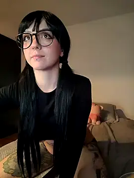 babedooll online show from 09/18/25, 02:25