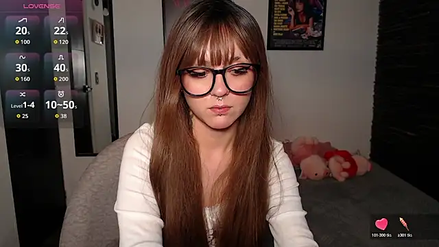 babedooll online show from 02/07/26, 01:57