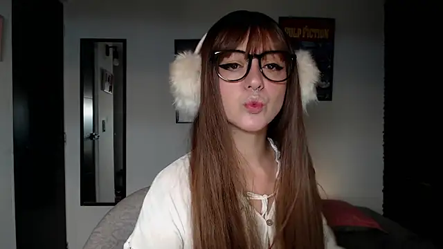 babedooll online show from 02/19/26, 11:07