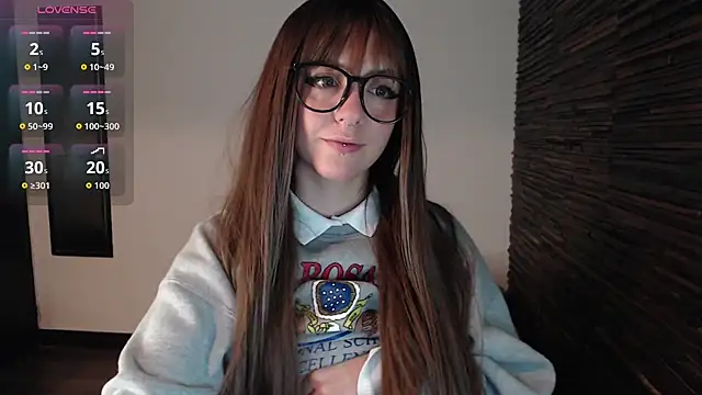 babedooll online show from 10/11/25, 10:38
