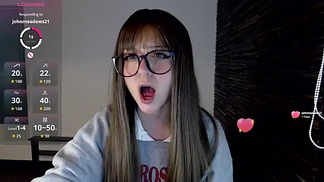 babedooll online show from 09/25/25, 03:01