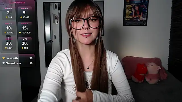 babedooll online show from 02/04/26, 02:06