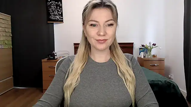 ParadiseAlina online show from 01/15/26, 02:20