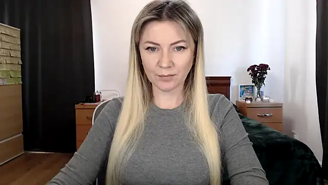 ParadiseAlina online show from 11/20/25, 02:40