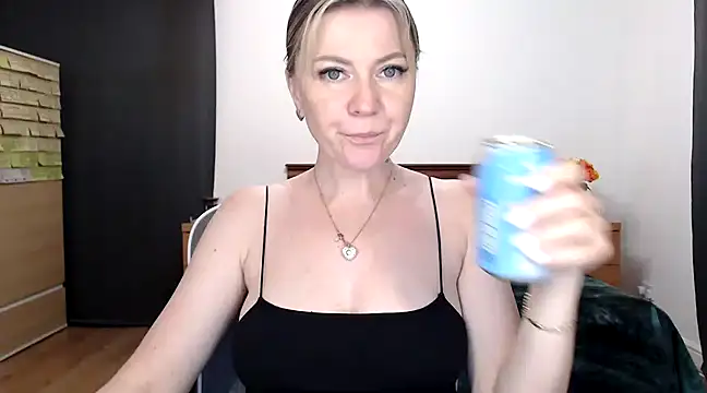 ParadiseAlina online show from 03/12/25, 07:47