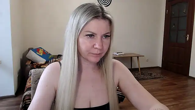 ParadiseAlina online show from 07/06/26, 02:35