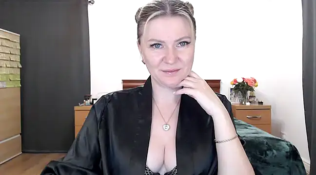 ParadiseAlina online show from 03/19/25, 06:34