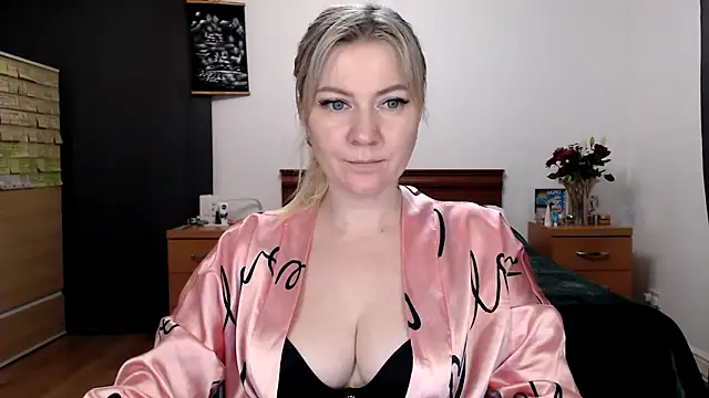 ParadiseAlina online show from 03/10/26, 06:56