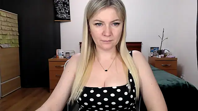 ParadiseAlina online show from 03/27/26, 06:53