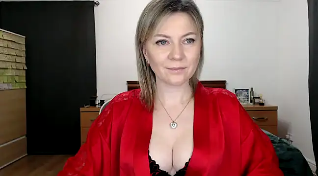ParadiseAlina online show from 02/05/25, 07:20
