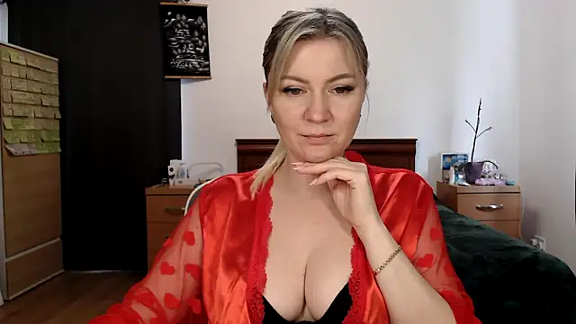 ParadiseAlina online show from 03/22/26, 05:14