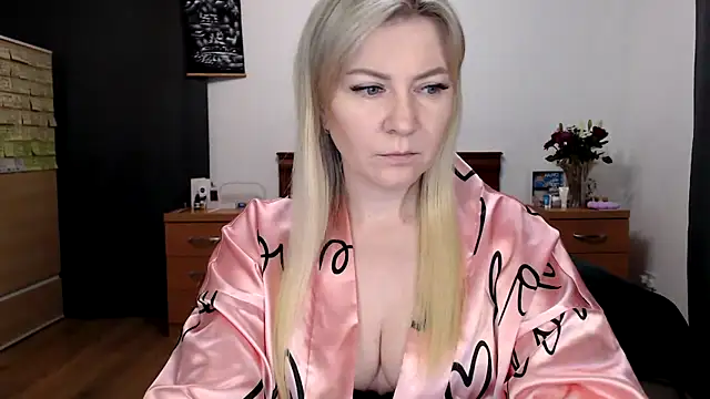 ParadiseAlina online show from 03/09/26, 07:28