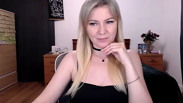 ParadiseAlina online show from 03/12/26, 07:40