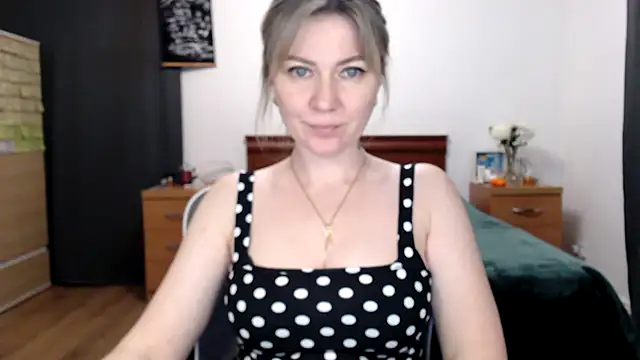 ParadiseAlina online show from 02/06/26, 08:05