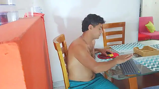 Nicolletorres2 online show from 02/10/26, 03:11