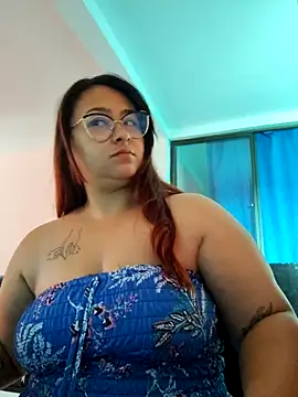 Freyacooper online show from 12/14/25, 01:28