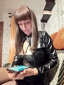 Lietta  online show from 10/25/25, 06:19