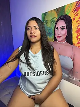 debie buchans online show from 02/05/26, 09:49