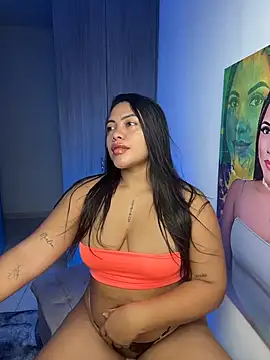 debie buchans online show from 02/17/26, 09:50