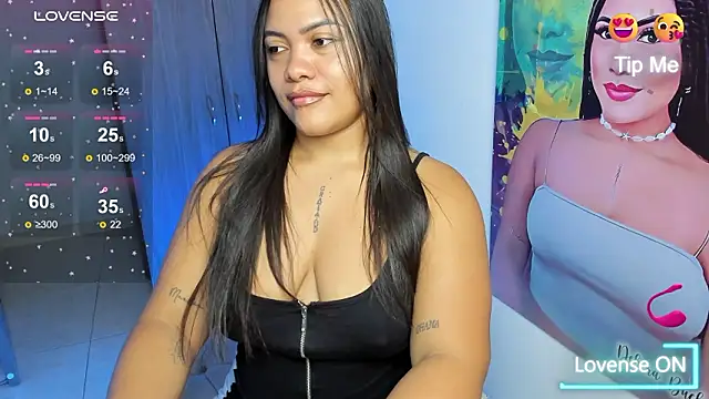 debie buchans online show from 02/27/26, 09:53