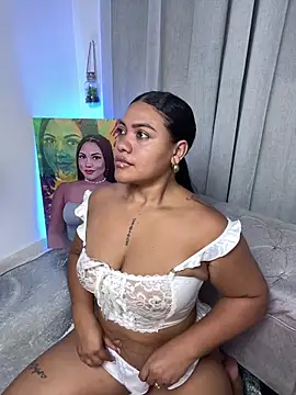 debie buchans online show from 12/19/25, 09:55