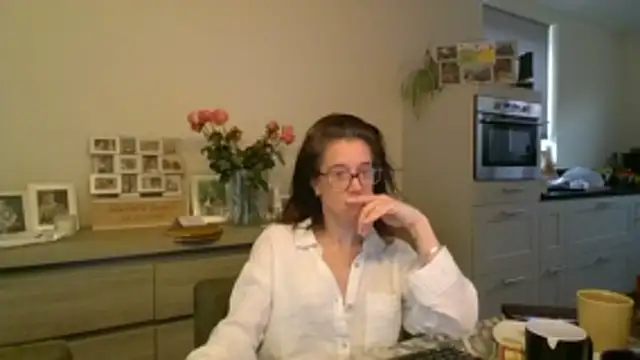 JezebelDutch online show from 01/13/26, 01:26