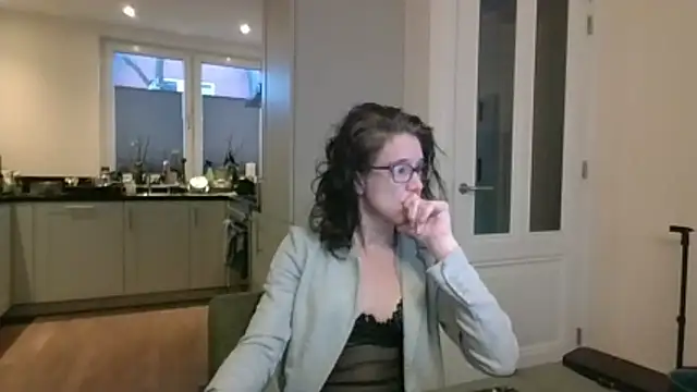 JezebelDutch online show from 01/19/26, 07:45