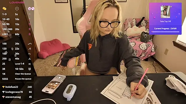 xxNaughtyNicolexx online show from 09/23/25, 09:55