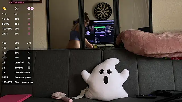 xxNaughtyNicolexx online show from 04/14/26, 04:45