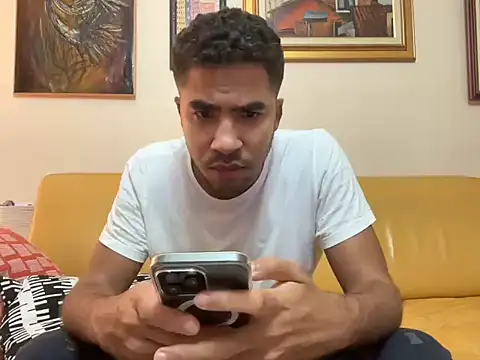 Markitos2323 online show from 11/12/25, 03:49