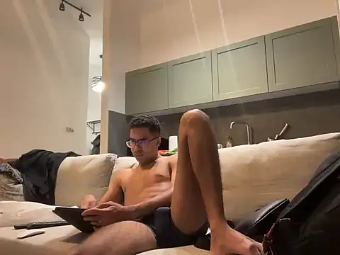 Markitos2323 online show from 11/24/25, 10:43