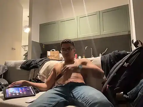 Markitos2323 online show from 11/23/25, 09:47