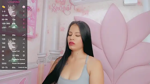 miaskinny20 online show from 09/21/25, 11:15